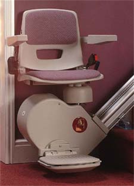 stairlifts and stair lift